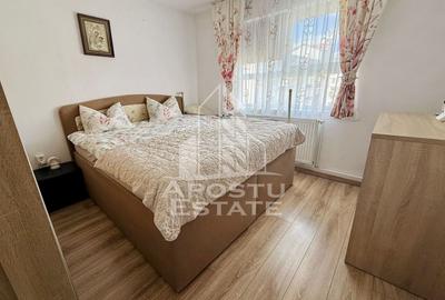 Apartament 3 camere de vanzare, etaj 3, zona Girocului, Timisoara - 9