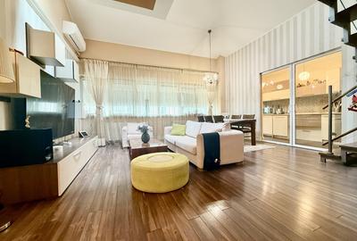 Duplex cu scara interioară de vânzare Constanta - 2