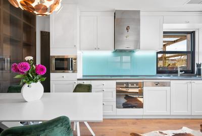 Penthouse Soseaua Nordului - Parc Herăstrău - 12