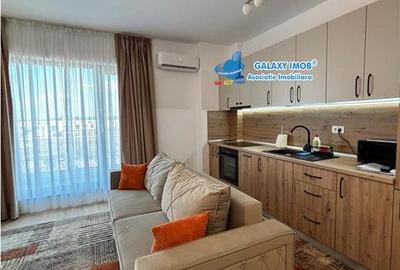 Pipera Plaza, etajul 2, apartament superb, loc parcare - 3