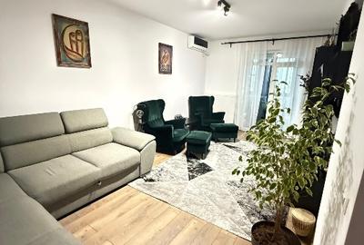 Apartament | Parcare subsol | Parcare suprateran | 2 boxe depozitare subsol - 11