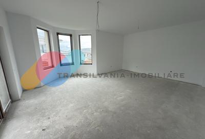 Casă individuala P+E+Pod, 225 mp, Chinteni - 6