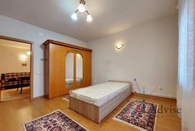 Corp de Casa Inchiriere - Centrul Civic - 15