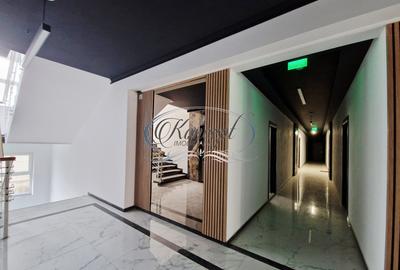 Apartament nou, semifinisat, cu CF in zona Cetatii,  Floresti - 2