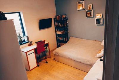 Casa / vila Platou Prundu - Craiovei , mobilata / utilata , finisaje moderne ! - 18