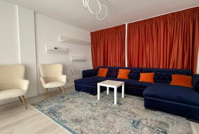4 camere - utilat si mobilat - Domnesti - 5