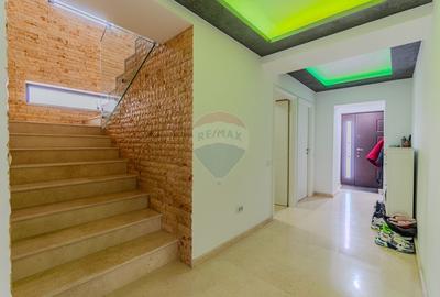 Casă premium în Stupini – finisaje de lux, complet mobilată - 17