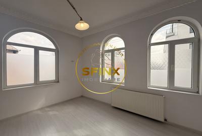 Vila renovata complet | 325 mp | 9 camere | Dacia – Eminescu | ideala birouri - 1