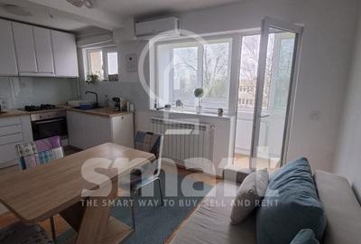Apartament 4 camere de vanzare Manastur  Zona Academiei de Muzica - 3