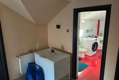 Casă 4 camere Tărtăsești, 182 mp, teren 500 mp - 25