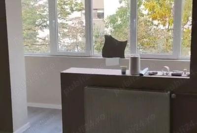 Apartament cu 2 camere semidecomandat în Drumul Taberei