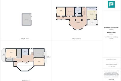 Casa P+M, Aradul Nou - 13