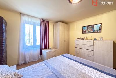 Casa individuala cu 6 camere de vanzare in localitatea Sacalaz, zona Centrala - 9