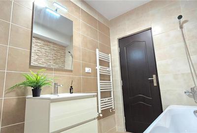 Apartament 2 Camere Galata - 425 euro - 14