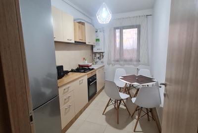 Inchiriere 2 camere Fundeni Dobroesti - 7