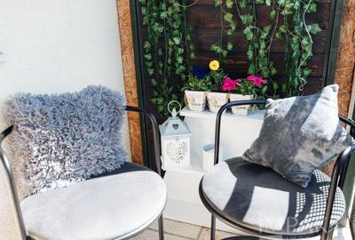 Inchiriere apartament cu o camera, mobilat modern, in zona Iullius Mall! - 8