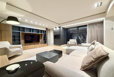 Luxury apartment   200 sqm usable  |Charles de Gaulle  2 parking - 1