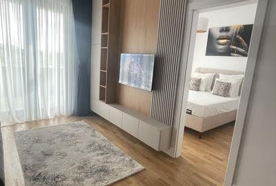 Pipera/Avalon/OMV/Apartament cu 2 camere/ - 2