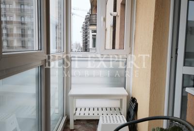 Apartament 3 camere de inchiriat – zona linistita, parcare, Acces privat - 18