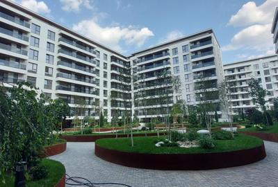 2 camere Aviatie/Baneasa/Pipera - 14