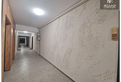 PRIMA INCHIRIERE- Apartament 2 camere, zona mall Coresi - 10
