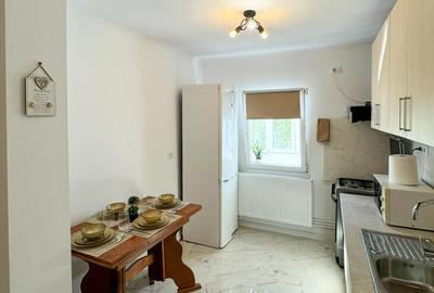 Apartament 2 camere | Renovat | Termen lung | Eden-Soveja - 4