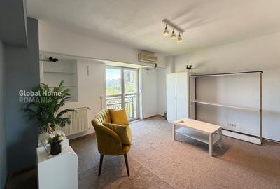 Piața Unirii  4-Room Apartment  Panoramic Fountain Views  Metro Station - 2