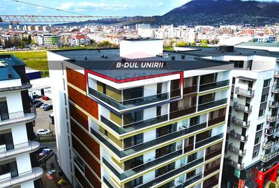 Spațiu de birouri în zona Ultracentral cu panorama de vis! - 15