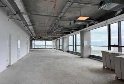 Sema Parc cladirea London, Splaiul Independentei, 701 - 16915 mp  0% comision! - 7