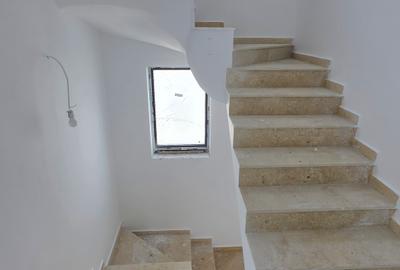 Vila 4 camere + mansarda 47mp, 2KM de metrou Râul Doamnei,aproape de ghencea - 6