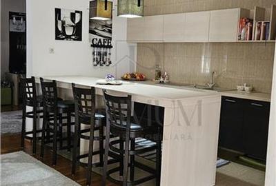 BRAYTIM, CASA INDIVIDUALA 6 CAMERE D+P+1E, 4 BAI, GARAJ PENTRU 2 MASINI - 4