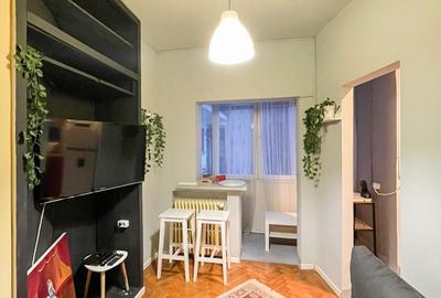 Apartament 2 camere in zona Universitatii / Centru Vechi - 13