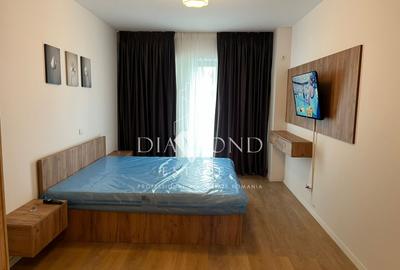 0% Comision! Apartament 2 camere UpGround Metrou Pipera - 3