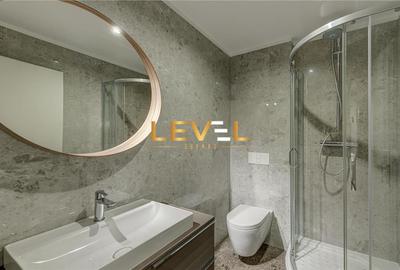 [VIDEO] FIRST RENTAL 2 Bedroom Apartment - Panoramic Views - Primaverii - 41