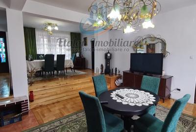 Casa P+1+M, 1600 mp teren, Darmanesti, Piatra Neamt