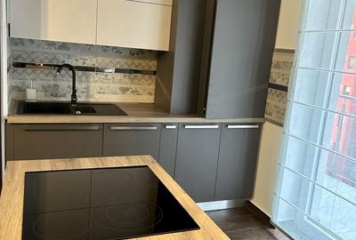 Inchiriez apartament DECOMANDAT 3 camere cu parcare si boxa - 6