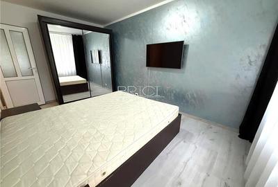 Apartament cu 2 camere, Decomandat, zona pietonala, Racadau - 5
