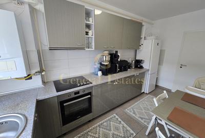 Spre vanzare - apartament 2 camere in Brasov - 8