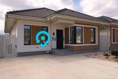 Vila individuala 4 camere | Ansamblu nou - 14