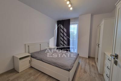 Apartament cu 2 camere de inchiriat, loc de parcare subteran, Aradului - 1