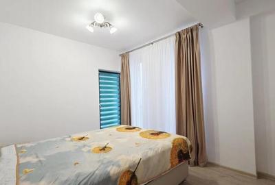 Apartament cu 2 camere mobilat si utilat, bloc nou - Prima inchiriere - 7