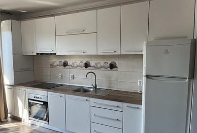 Apartament 2 camere balcon parcare zona City Residence - 11