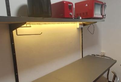 Apartament 2 Camere decomandat - D.Leonida, Popesti-Leordeni - 7