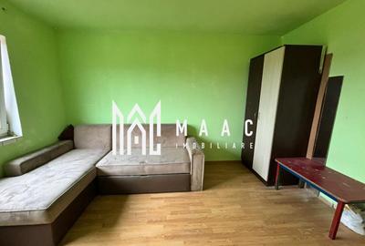 Garsonieră 26 mp I De renovat I Etaj 3 I Pivniță I Lazaret - 1