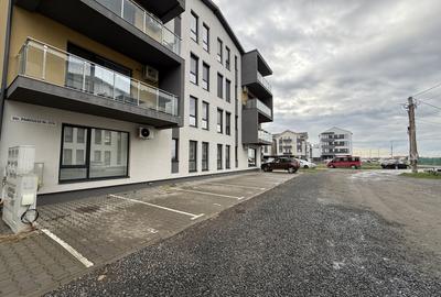 Apartament 2 camere, 52mp, loc de parcare- Giroc- Hotel IQ Comision 0% - 13