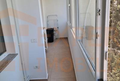 Apartament 2 camere, situat in zona City Park Mall - 9
