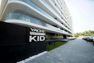 Apartament 2 Camere | Floreasca | LUX | Pipera | 6' Metrou | Yacht Kid - 8