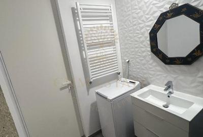 2 Camere Et.6/10 Dinamic City Zona Floreasca - 11