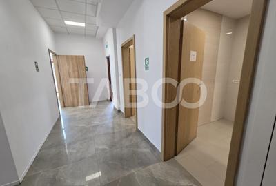 Cladire birouri de vanzare P+E1+E2 zona Inocentiu Micu Klein - 9