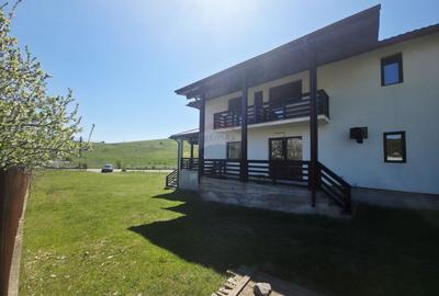 Casa  si  teren zona Balaurul - 6
